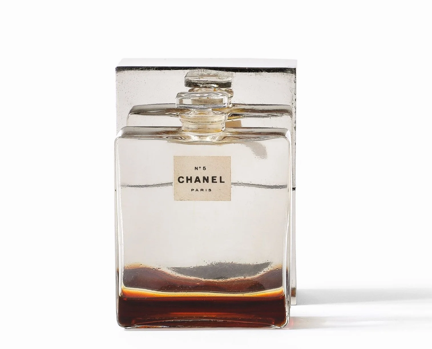 About — Perfume Bottles Auction